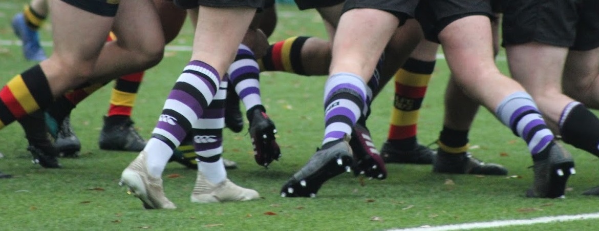 Guide to Rugby boots - Lansdowne FC