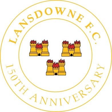 Obrolan Lansdowne – Lansdowne FC