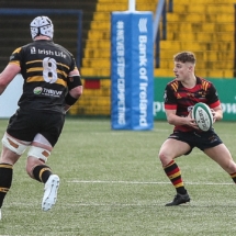 Lansdowne 1st XV v Young Munster Bateman Cup Final 12th Musgrave Park Cork February 2021_15