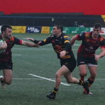 Lansdowne 1st XV v Young Munster Bateman Cup Final 12th Musgrave Park Cork February 2021_17
