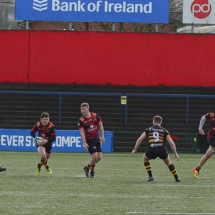 Lansdowne 1st XV v Young Munster Bateman Cup Final 12th Musgrave Park Cork February 2021_19