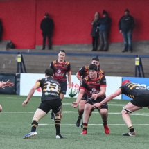 Lansdowne 1st XV v Young Munster Bateman Cup Final 12th Musgrave Park Cork February 2021_26