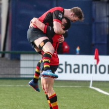Lansdowne 1st XV v Young Munster Bateman Cup Final 12th Musgrave Park Cork February 2021_28