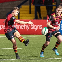Lansdowne 1st XV v Young Munster Bateman Cup Final 12th Musgrave Park Cork February 2021_3