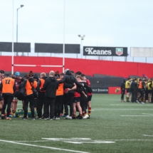 Lansdowne 1st XV v Young Munster Bateman Cup Final 12th Musgrave Park Cork February 2021_38