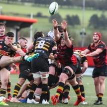 Lansdowne 1st XV v Young Munster Bateman Cup Final 12th Musgrave Park Cork February 2021_43