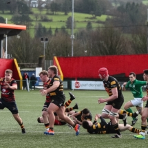Lansdowne 1st XV v Young Munster Bateman Cup Final 12th Musgrave Park Cork February 2021_47