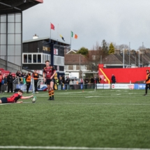 Lansdowne 1st XV v Young Munster Bateman Cup Final 12th Musgrave Park Cork February 2021_48