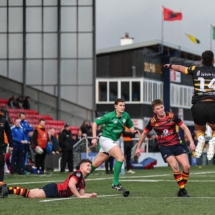 Lansdowne 1st XV v Young Munster Bateman Cup Final 12th Musgrave Park Cork February 2021_52