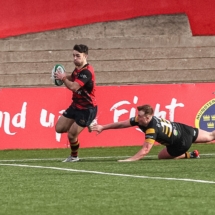Lansdowne 1st XV v Young Munster Bateman Cup Final 12th Musgrave Park Cork February 2021_57