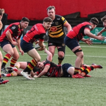 Lansdowne 1st XV v Young Munster Bateman Cup Final 12th Musgrave Park Cork February 2021_58