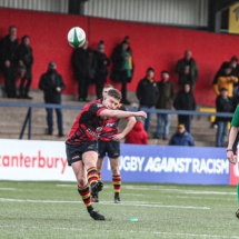 Lansdowne 1st XV v Young Munster Bateman Cup Final 12th Musgrave Park Cork February 2021_59