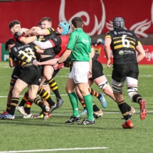 Lansdowne 1st XV v Young Munster Bateman Cup Final 12th Musgrave Park Cork February 2021_62