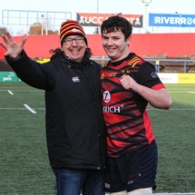 Lansdowne 1st XV v Young Munster Bateman Cup Final 12th Musgrave Park Cork February 2021_74