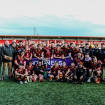 Lansdowne 1st XV v Young Munster Bateman Cup Final 12th Musgrave Park Cork February 2021_77