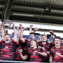 Lansdowne 1st XV v Young Munster Bateman Cup Final 12th Musgrave Park Cork February 2021_79