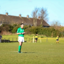 Lansdowne 1st XV v Young Munster AIL 5th March_100s