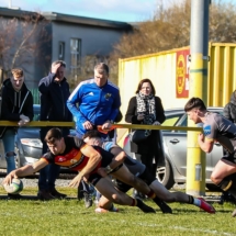Lansdowne 1st XV v Young Munster AIL 5th March_102s