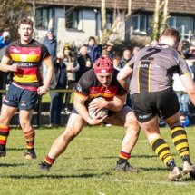 Lansdowne 1st XV v Young Munster AIL 5th March_103s