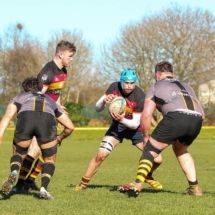 Lansdowne 1st XV v Young Munster AIL 5th March_104s