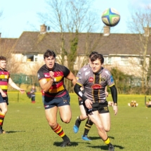 Lansdowne 1st XV v Young Munster AIL 5th March_107s