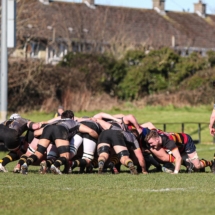 Lansdowne 1st XV v Young Munster AIL 5th March_108s