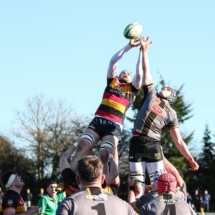 Lansdowne 1st XV v Young Munster AIL 5th March_109s