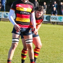 Lansdowne 1st XV v Young Munster AIL 5th March_110s