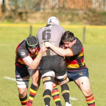 Lansdowne 1st XV v Young Munster AIL 5th March_114s