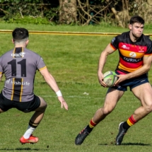 Lansdowne 1st XV v Young Munster AIL 5th March_14s