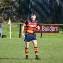 Lansdowne 1st XV v Young Munster AIL 5th March_16s