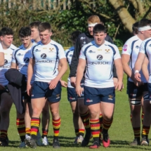 Lansdowne 1st XV v Young Munster AIL 5th March_36s