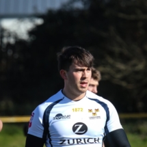 Lansdowne 1st XV v Young Munster AIL 5th March_41s