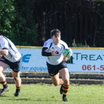 Lansdowne 1st XV v Young Munster AIL 5th March_46s