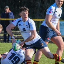 Lansdowne 1st XV v Young Munster AIL 5th March_49s