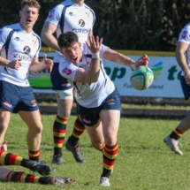 Lansdowne 1st XV v Young Munster AIL 5th March_53s
