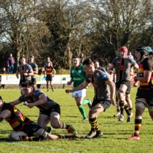 Lansdowne 1st XV v Young Munster AIL 5th March_78s