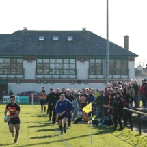 Lansdowne 1st XV v Young Munster AIL 5th March_80s