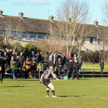 Lansdowne 1st XV v Young Munster AIL 5th March_89s