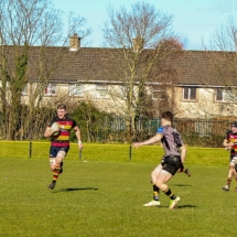 Lansdowne 1st XV v Young Munster AIL 5th March_98s