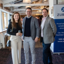 Lansdowne Business Lunch 25th March 2022_34