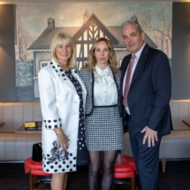 Lansdowne Business Lunch 25th March 2022_41