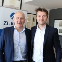 Lansdowne Business Lunch 25th March 2022_43