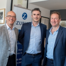 Lansdowne Business Lunch 25th March 2022_44