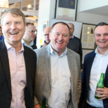 Lansdowne Business Lunch 25th March 2022_47