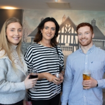 Lansdowne Business Lunch 25th March 2022_48