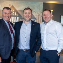 Lansdowne Business Lunch 25th March 2022_54