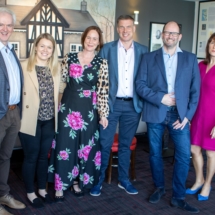 Lansdowne Business Lunch 25th March 2022_58