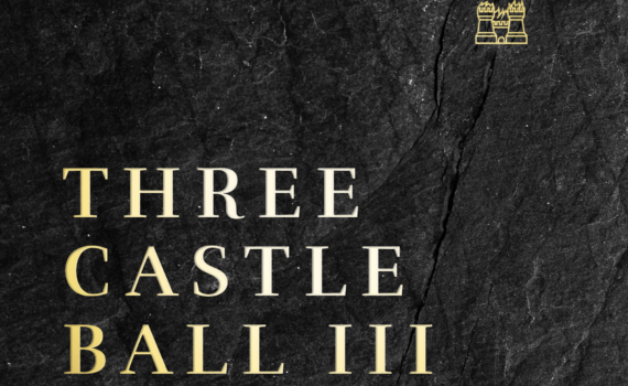 3 Castles Ball – 22.04.2023