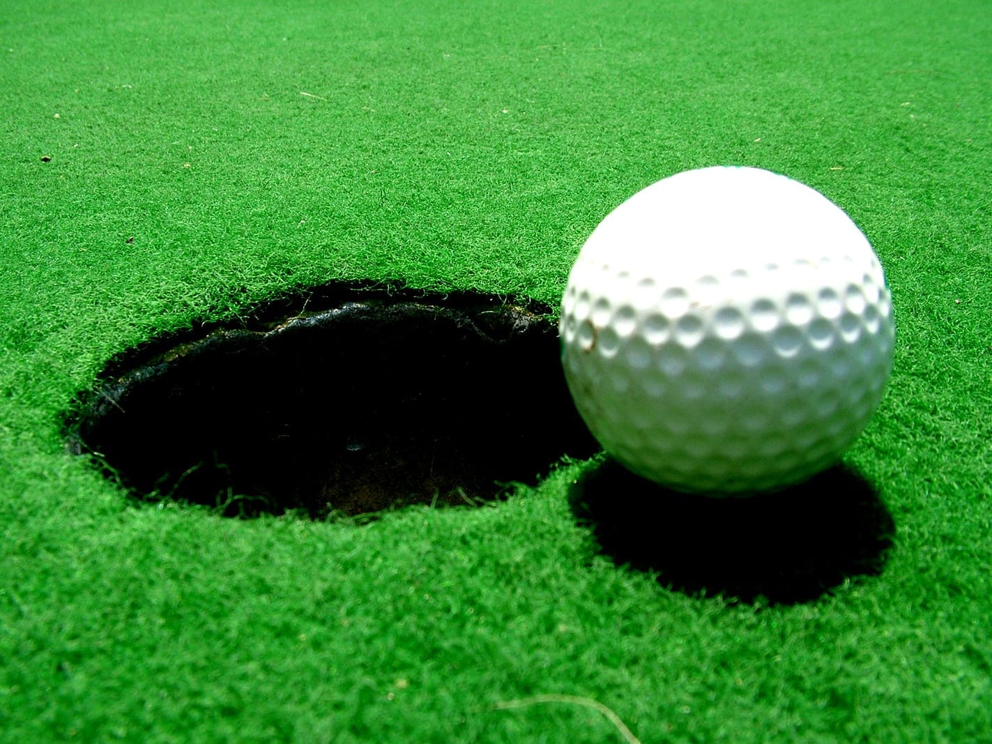 SAVE THE DATE Members Golf Day – 20th of September 2019